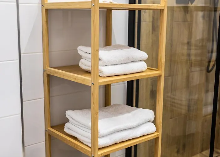 Miętowy Apartament *